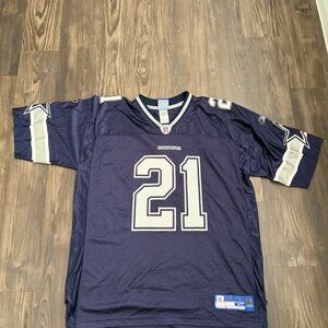 NFL Jones Cowboys Jersey